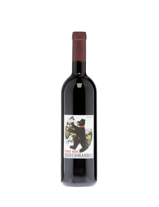Bärenmandli Pinot Noir | 75cl | 2020